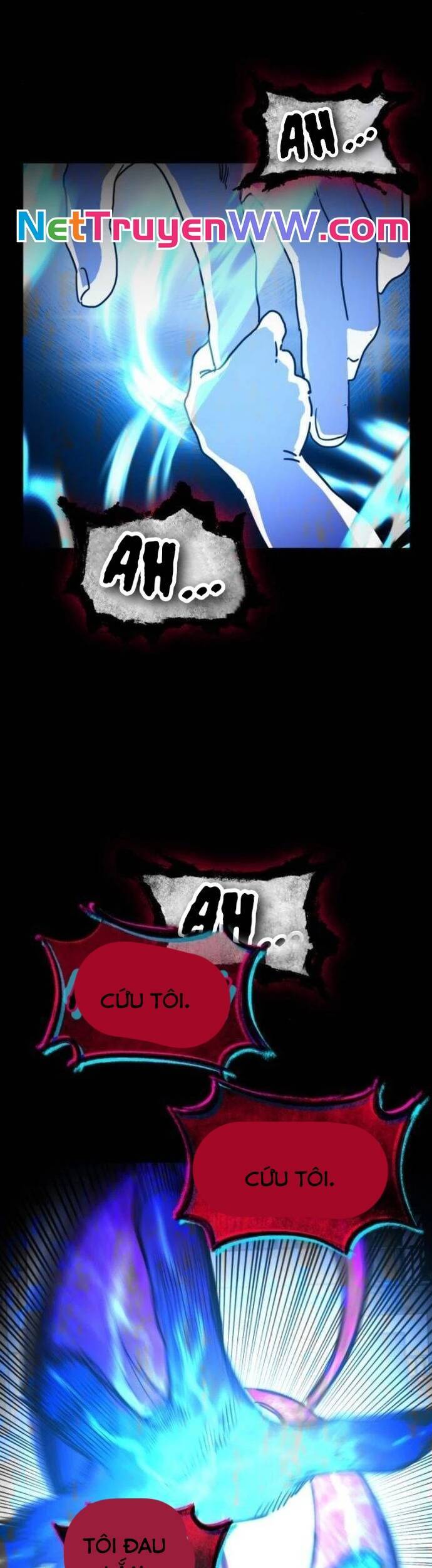 Mê Cung Mộng Ảo Chapter 2 - 3