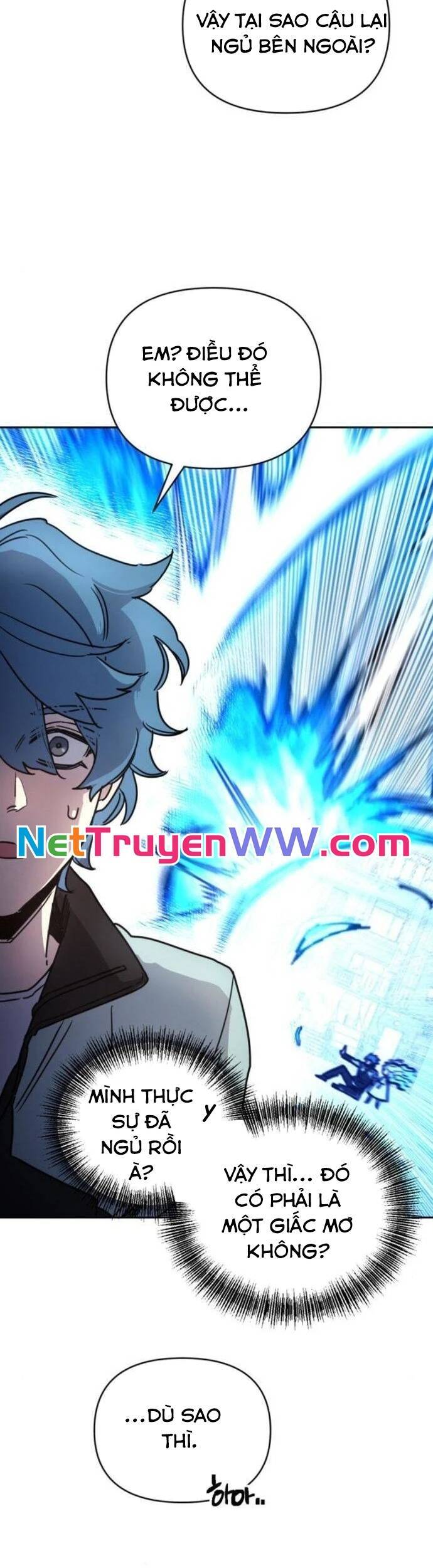 Mê Cung Mộng Ảo Chapter 2 - 21