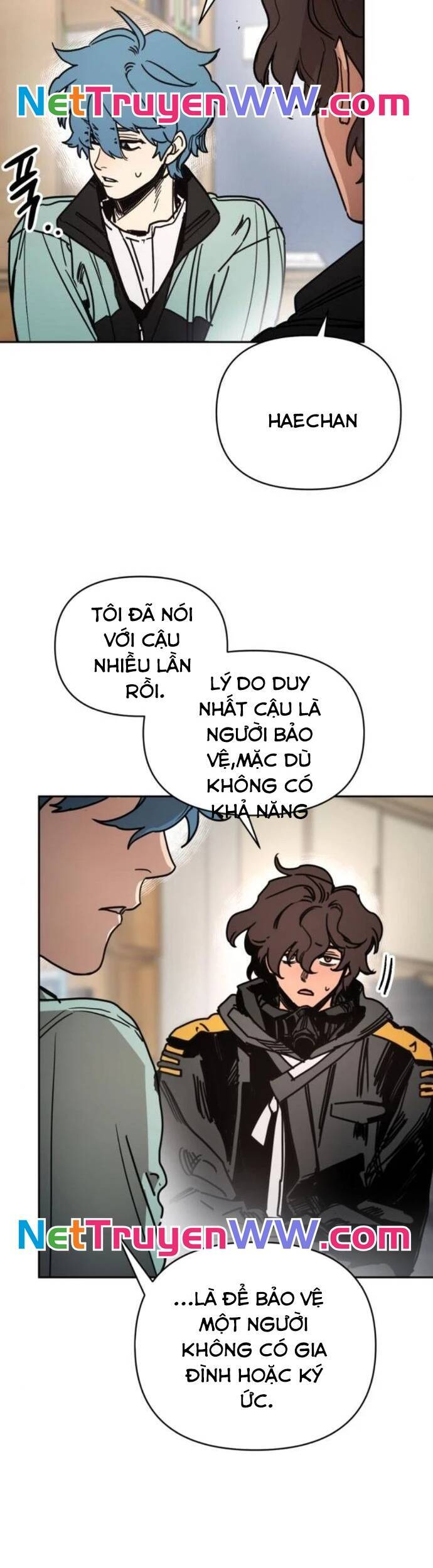 Mê Cung Mộng Ảo Chapter 2 - 23