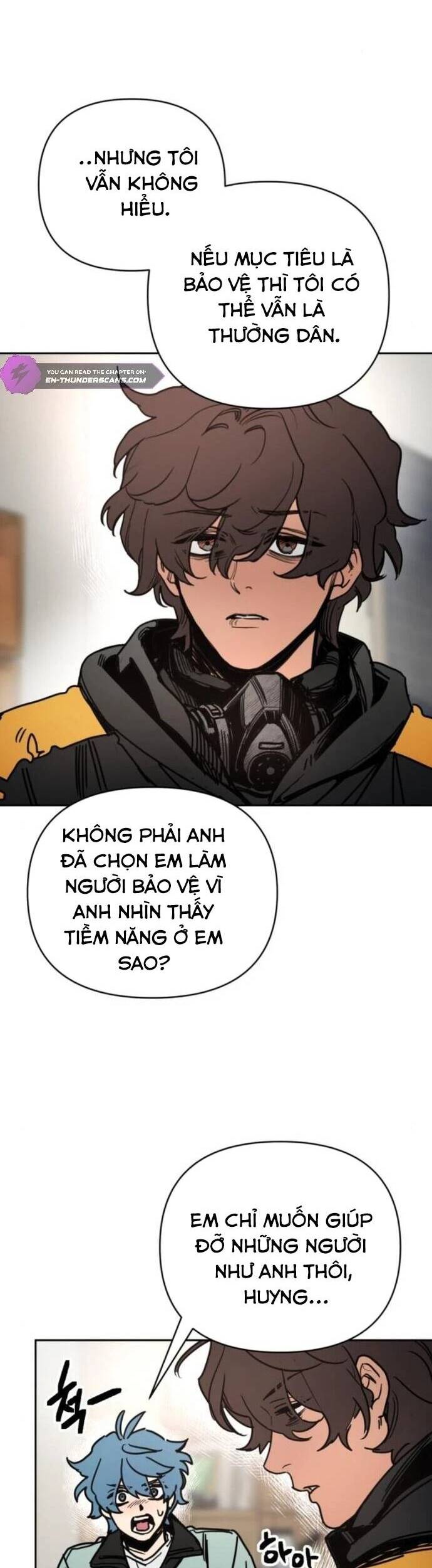 Mê Cung Mộng Ảo Chapter 2 - 24