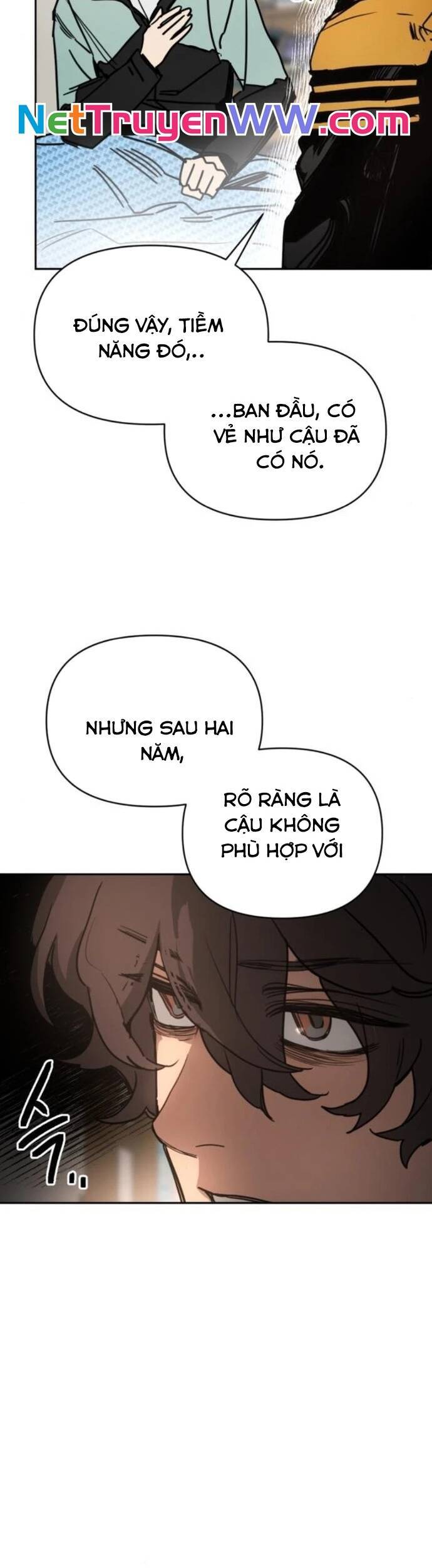 Mê Cung Mộng Ảo Chapter 2 - 25