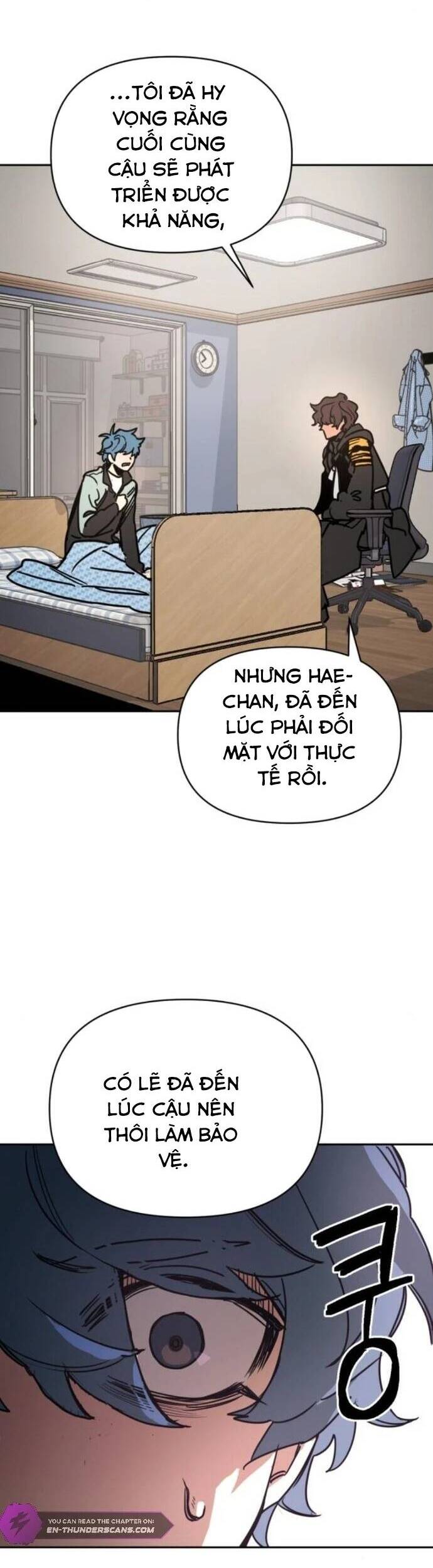 Mê Cung Mộng Ảo Chapter 2 - 26