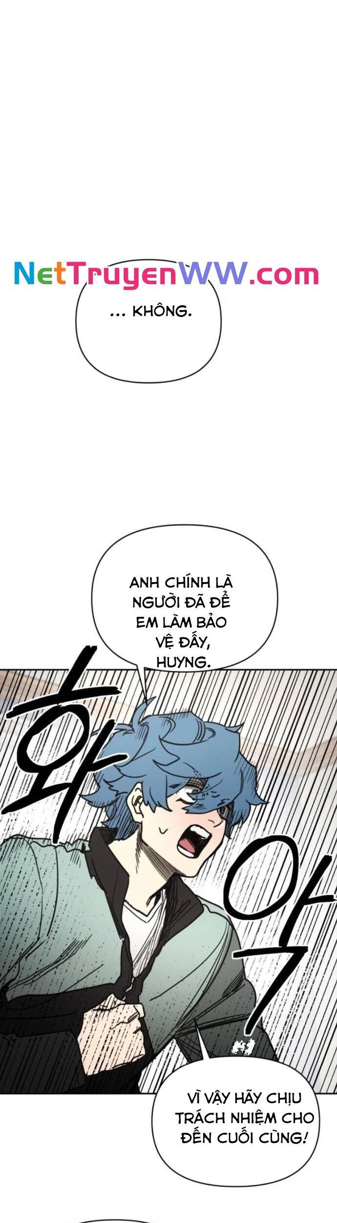 Mê Cung Mộng Ảo Chapter 2 - 27