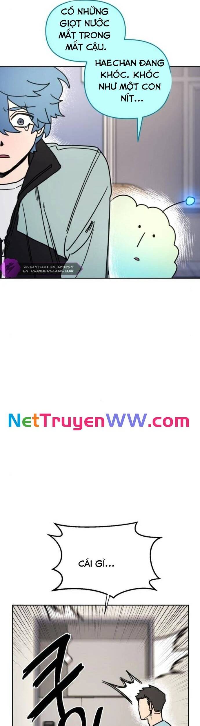 Mê Cung Mộng Ảo Chapter 2 - 34