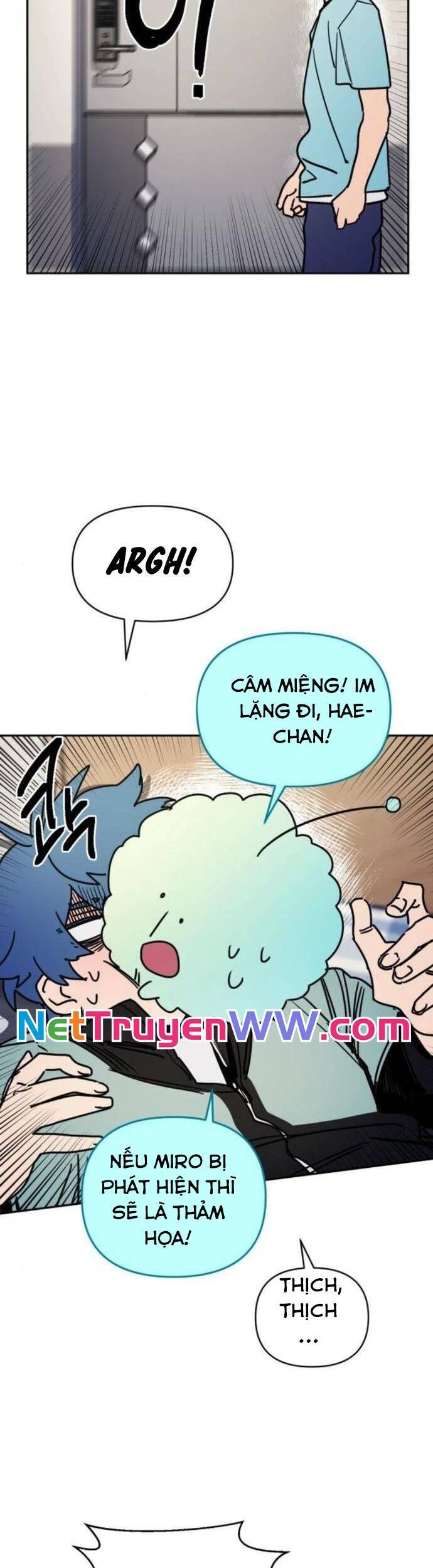 Mê Cung Mộng Ảo Chapter 2 - 35