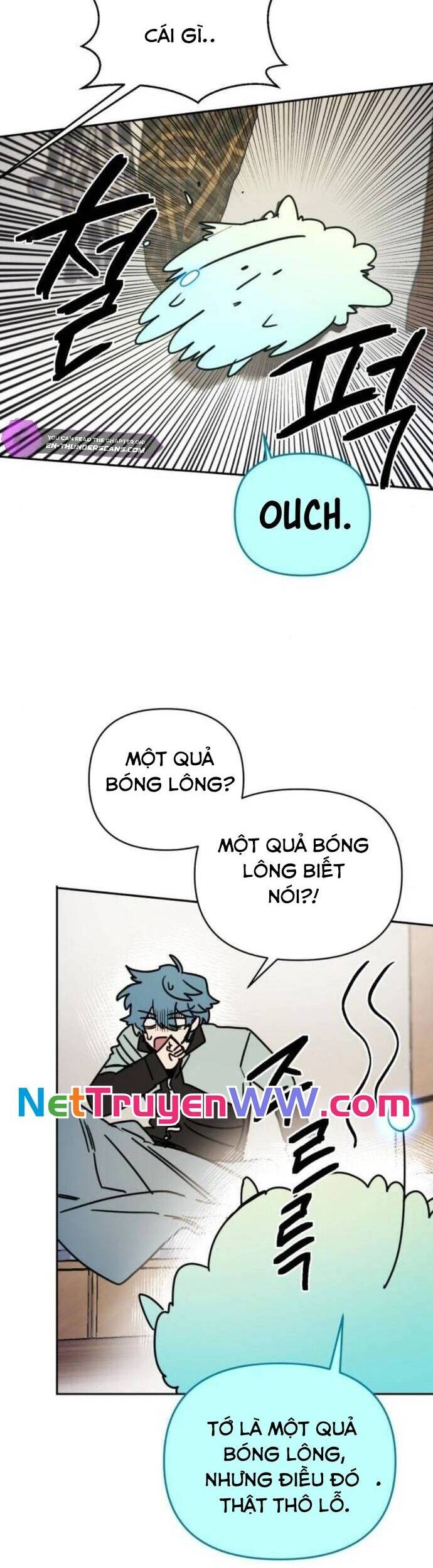 Mê Cung Mộng Ảo Chapter 2 - 36