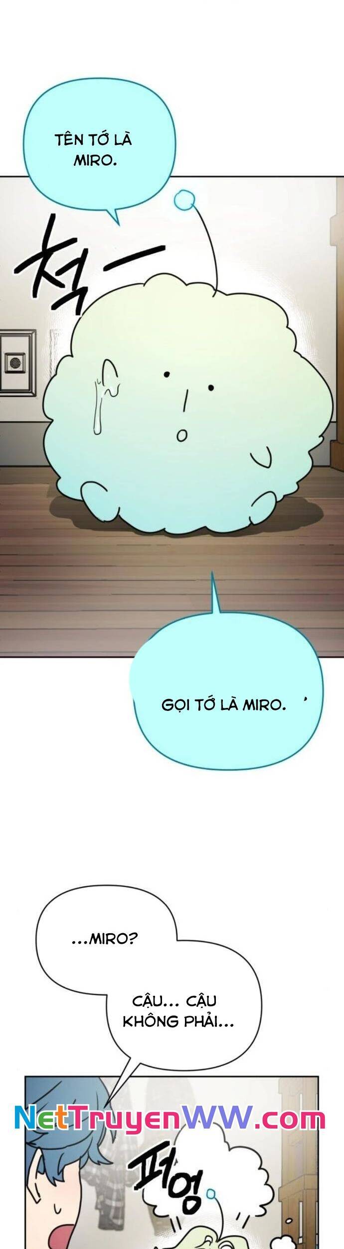 Mê Cung Mộng Ảo Chapter 2 - 37