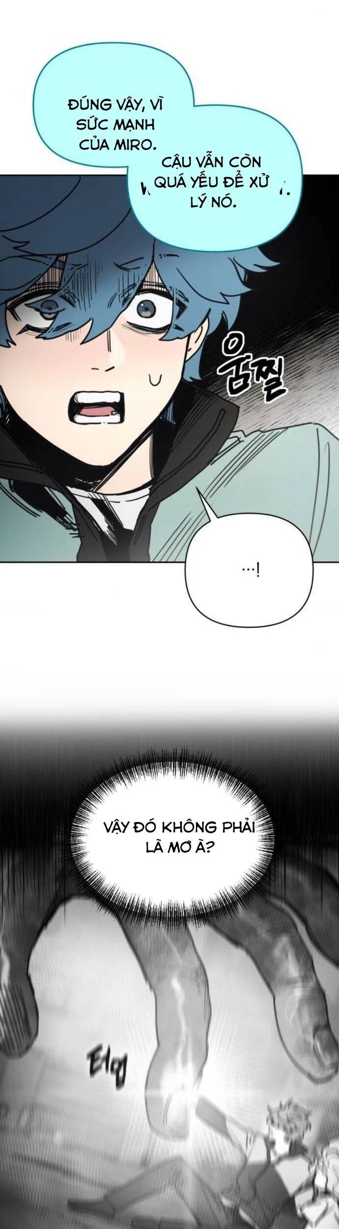Mê Cung Mộng Ảo Chapter 2 - 39