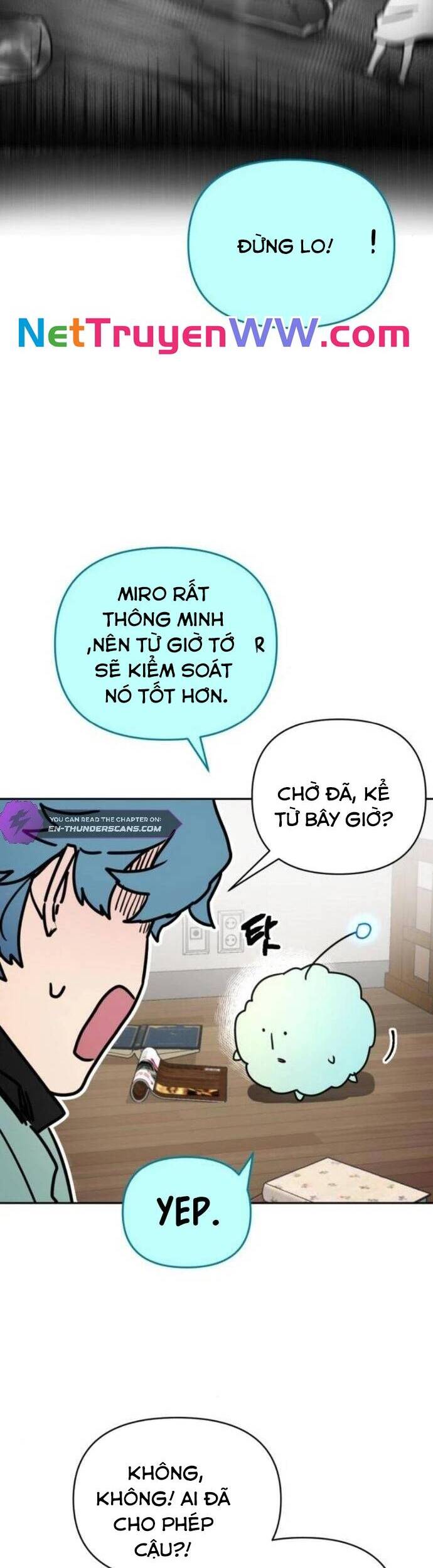 Mê Cung Mộng Ảo Chapter 2 - 40