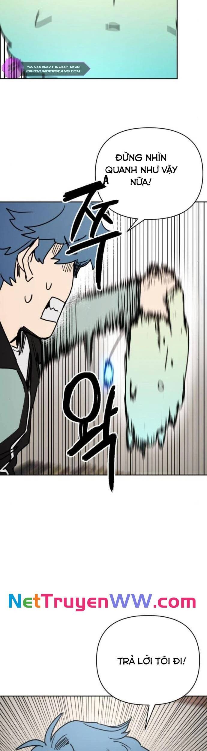 Mê Cung Mộng Ảo Chapter 2 - 43