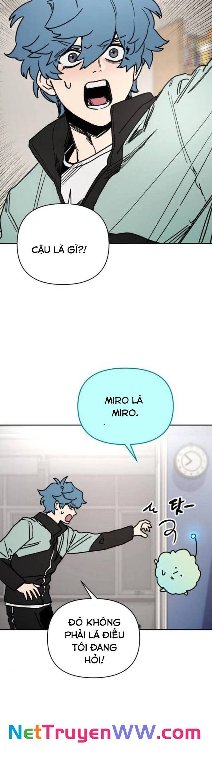 Mê Cung Mộng Ảo Chapter 2 - 44