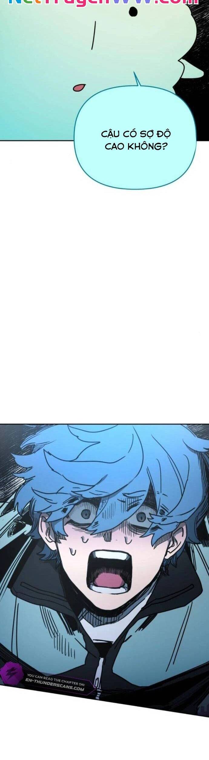 Mê Cung Mộng Ảo Chapter 2 - 46