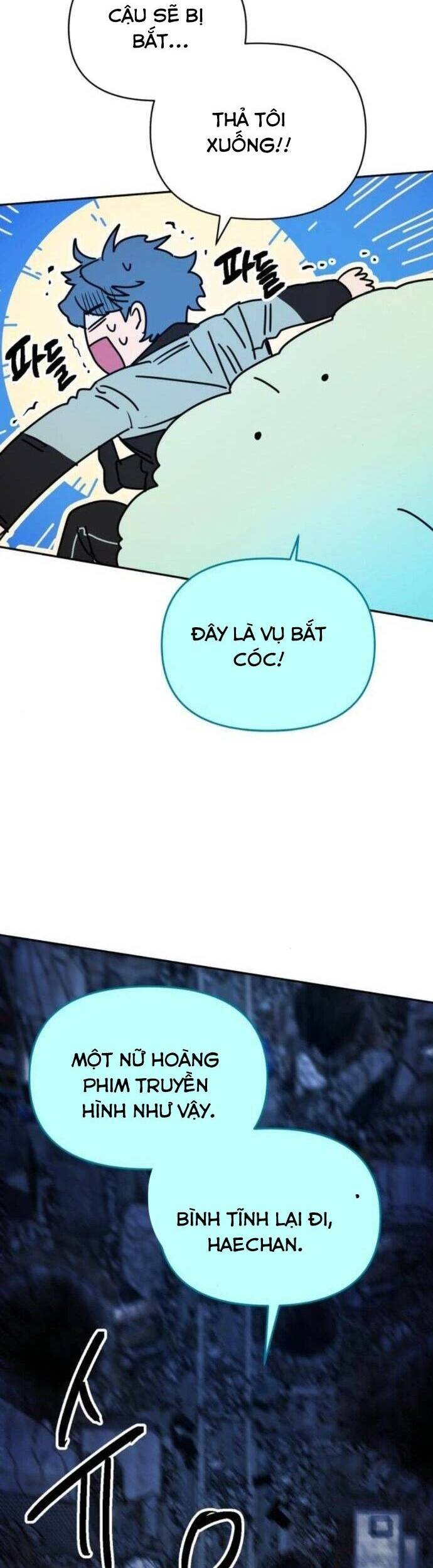 Mê Cung Mộng Ảo Chapter 2 - 48