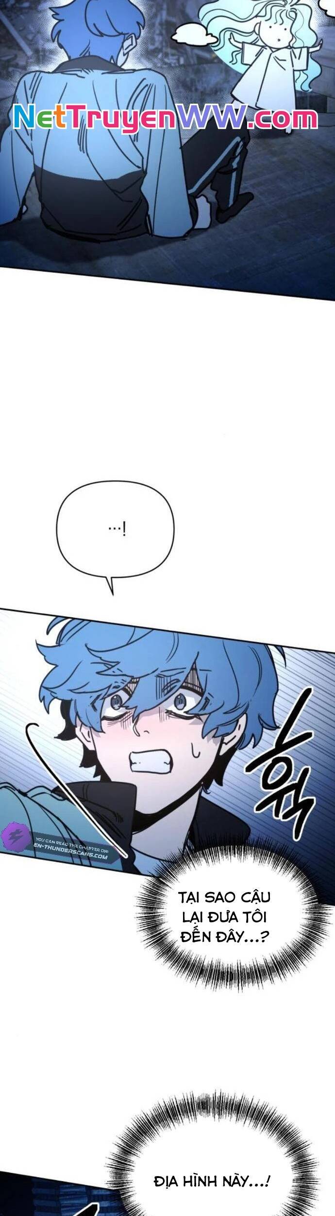 Mê Cung Mộng Ảo Chapter 2 - 51