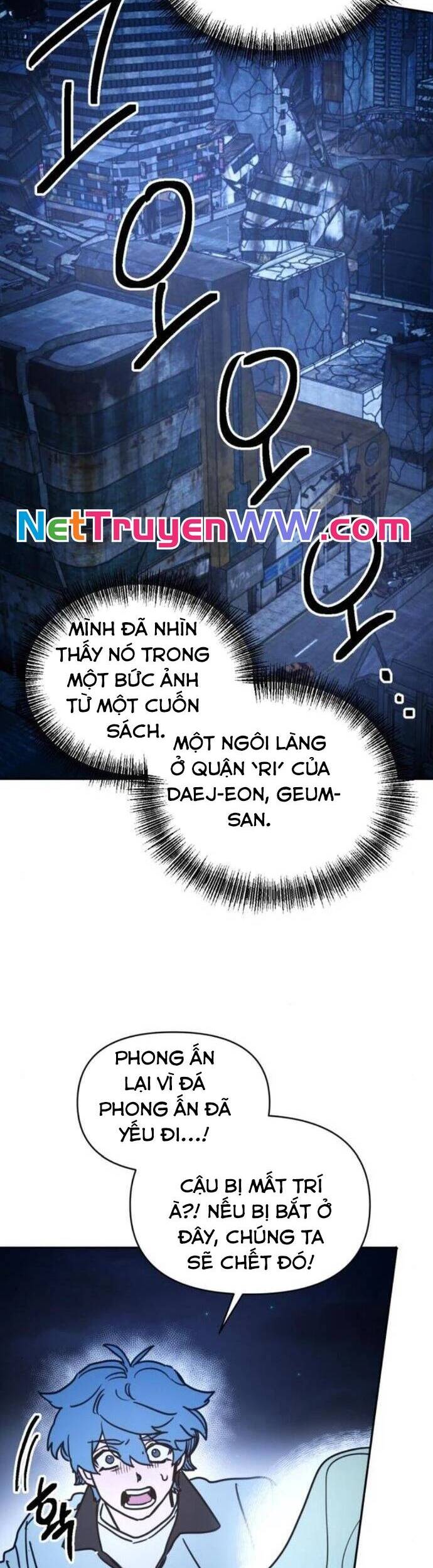 Mê Cung Mộng Ảo Chapter 2 - 52