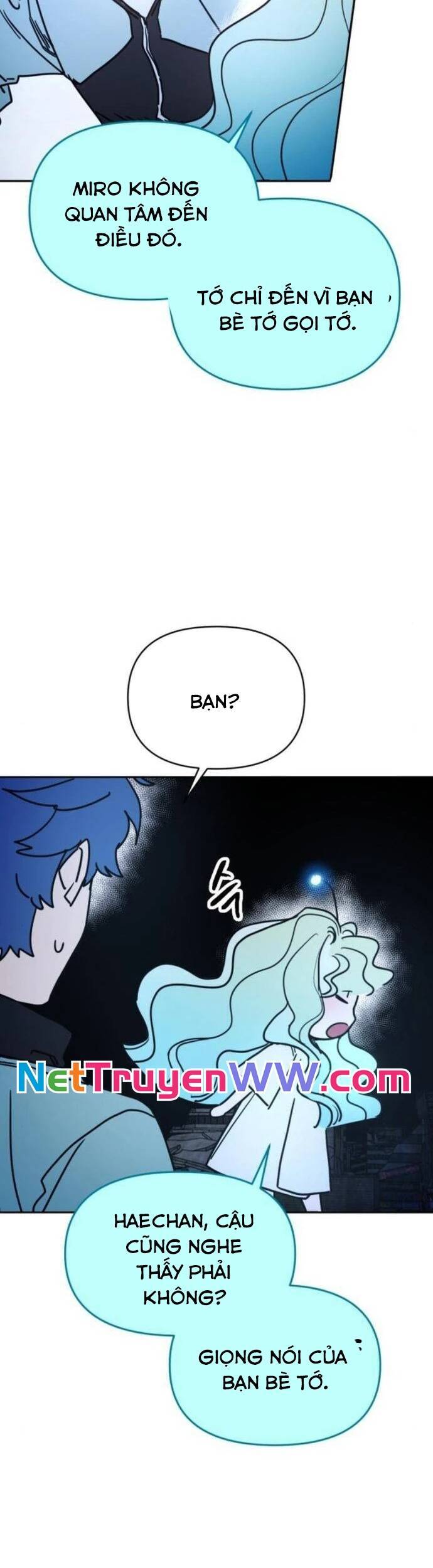 Mê Cung Mộng Ảo Chapter 2 - 53