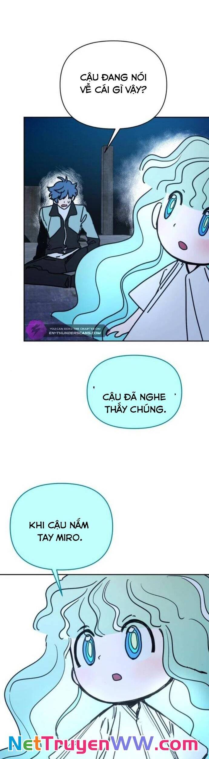 Mê Cung Mộng Ảo Chapter 2 - 54