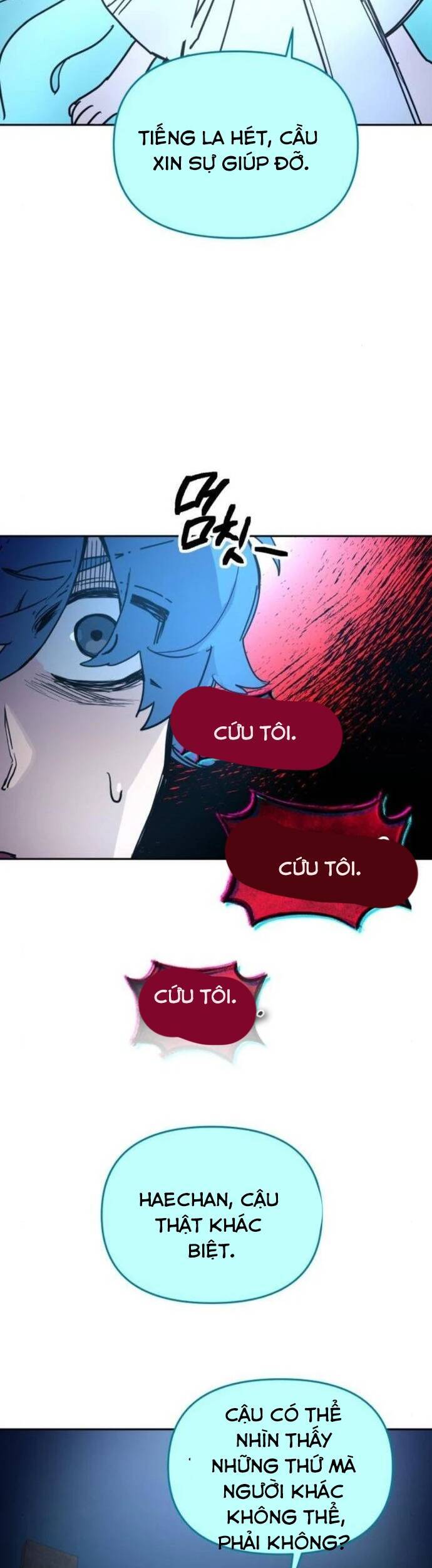 Mê Cung Mộng Ảo Chapter 2 - 55