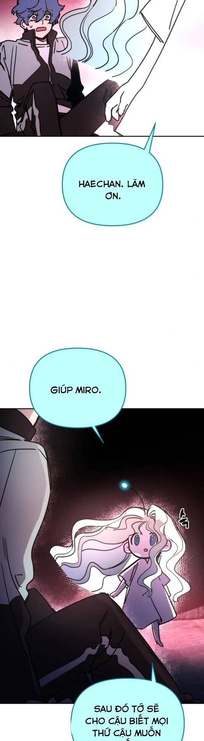 Mê Cung Mộng Ảo Chapter 2 - 60