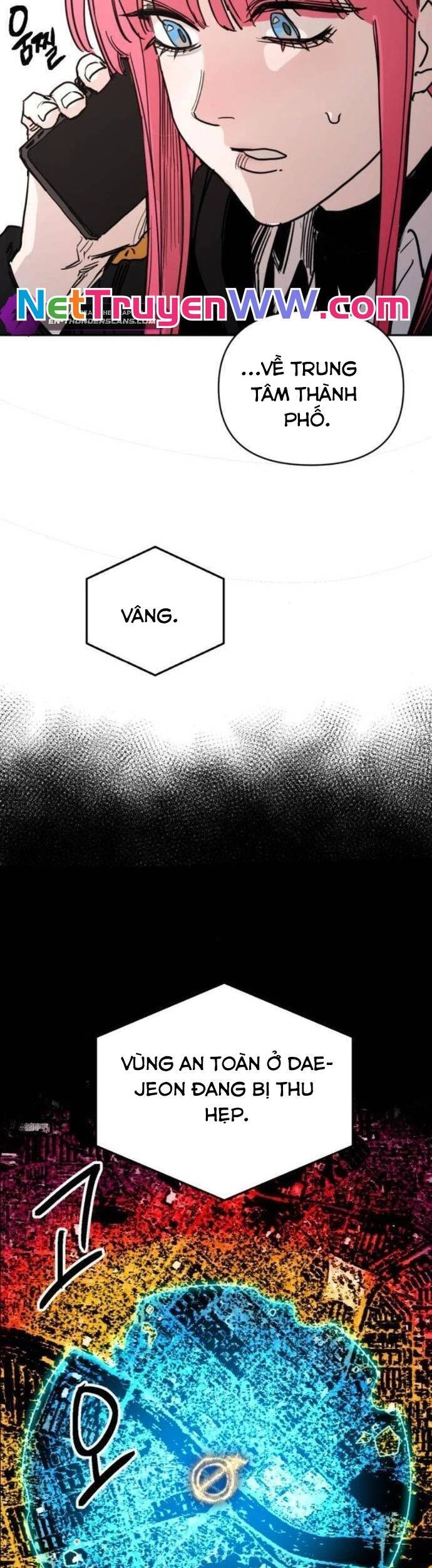 Mê Cung Mộng Ảo Chapter 2 - 9