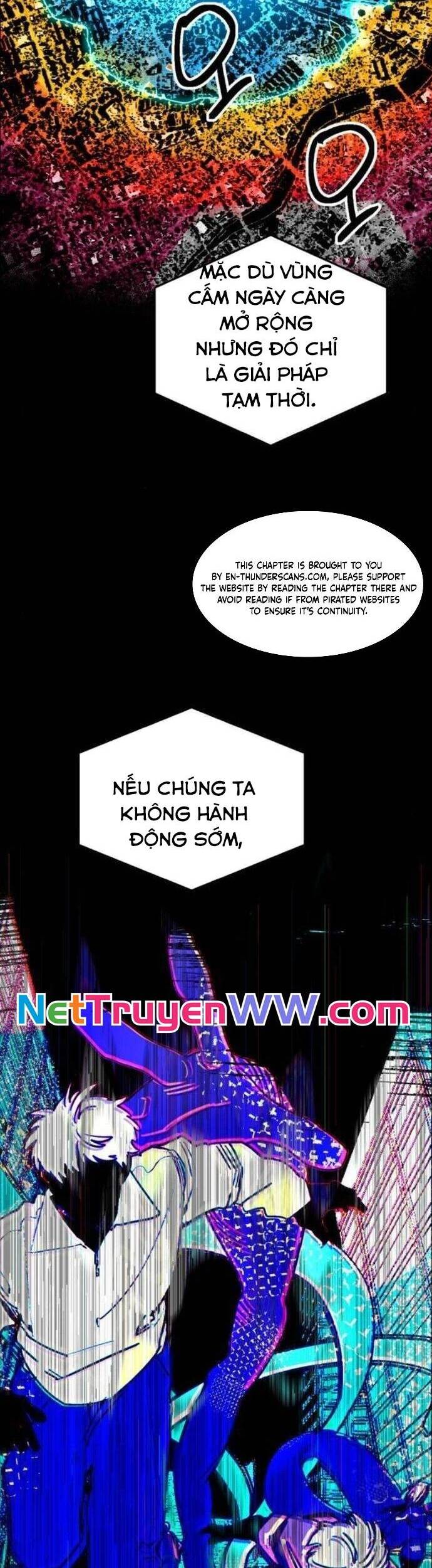 Mê Cung Mộng Ảo Chapter 2 - 10