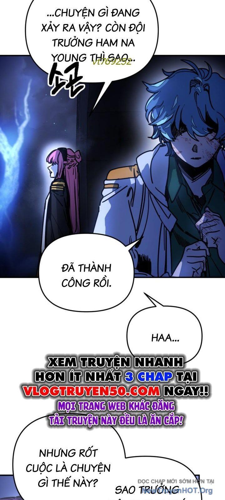 Mê Cung Mộng Ảo Chapter 20 - 11