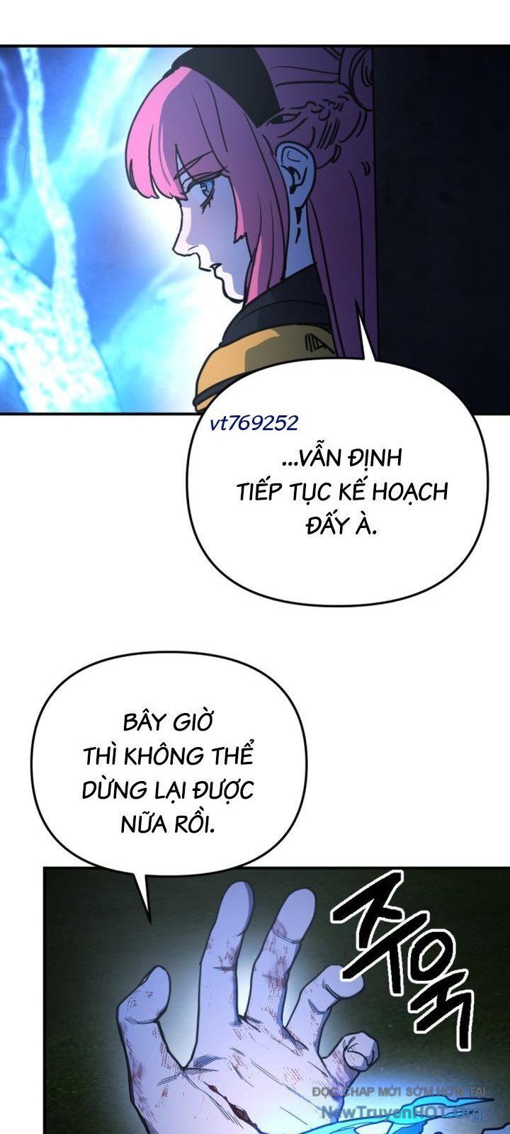 Mê Cung Mộng Ảo Chapter 20 - 16