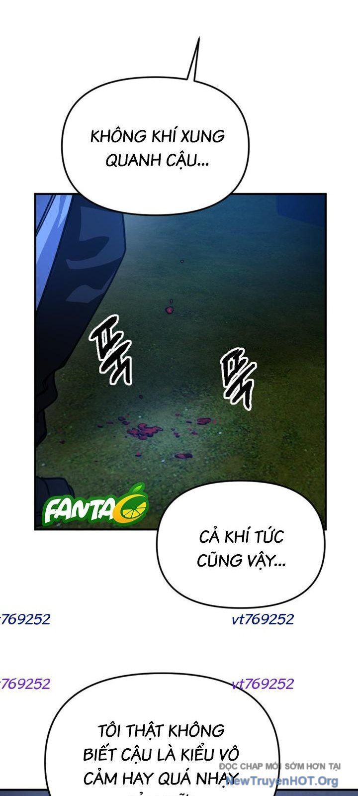 Mê Cung Mộng Ảo Chapter 20 - 18
