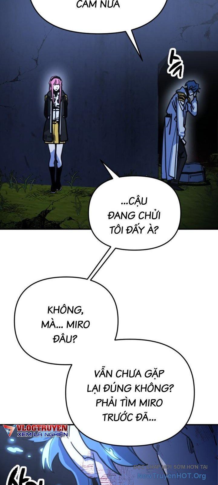 Mê Cung Mộng Ảo Chapter 20 - 19