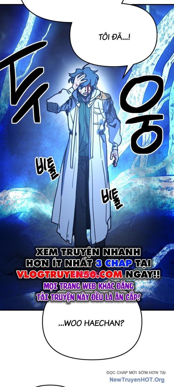 Mê Cung Mộng Ảo Chapter 20 - 27
