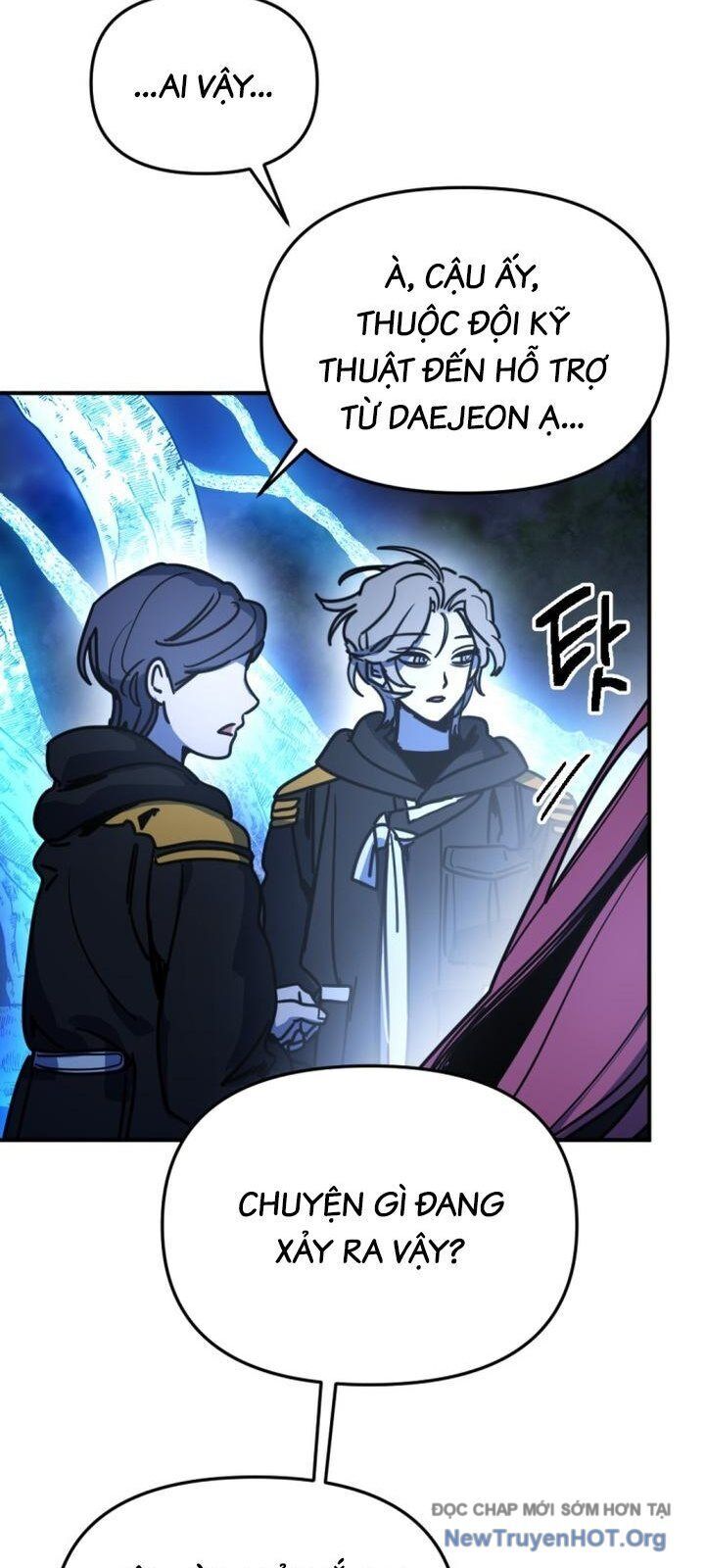 Mê Cung Mộng Ảo Chapter 20 - 28