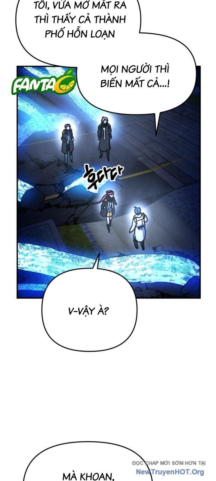 Mê Cung Mộng Ảo Chapter 20 - 29