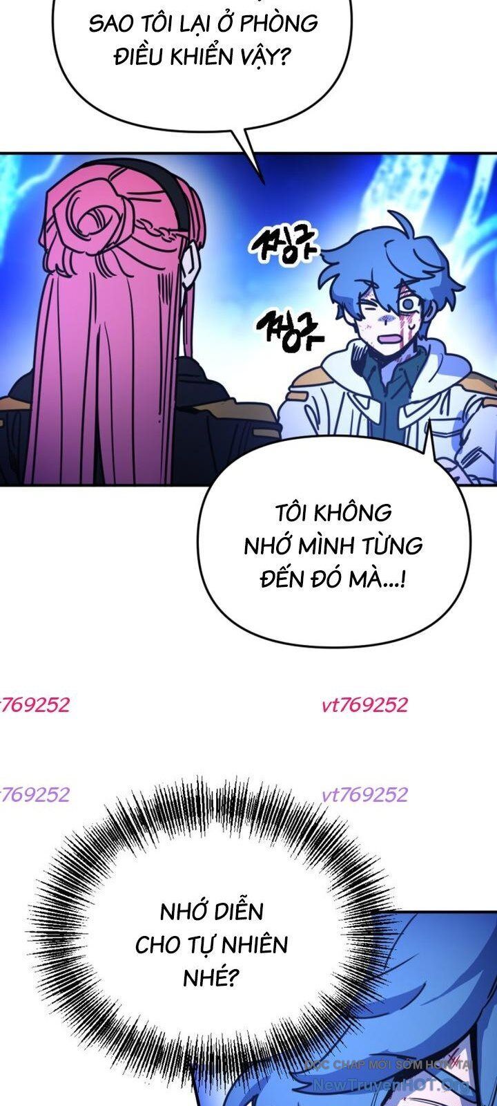 Mê Cung Mộng Ảo Chapter 20 - 30