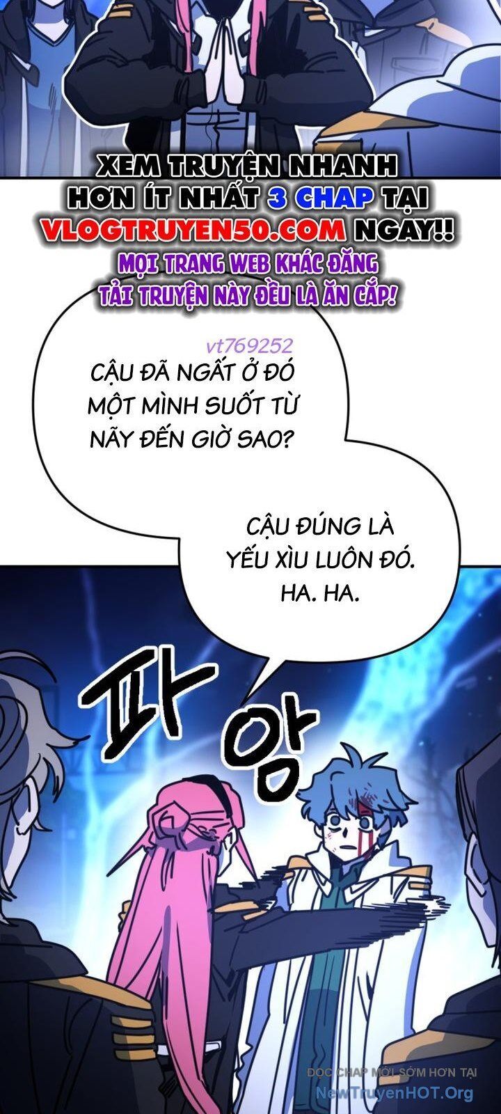 Mê Cung Mộng Ảo Chapter 20 - 33