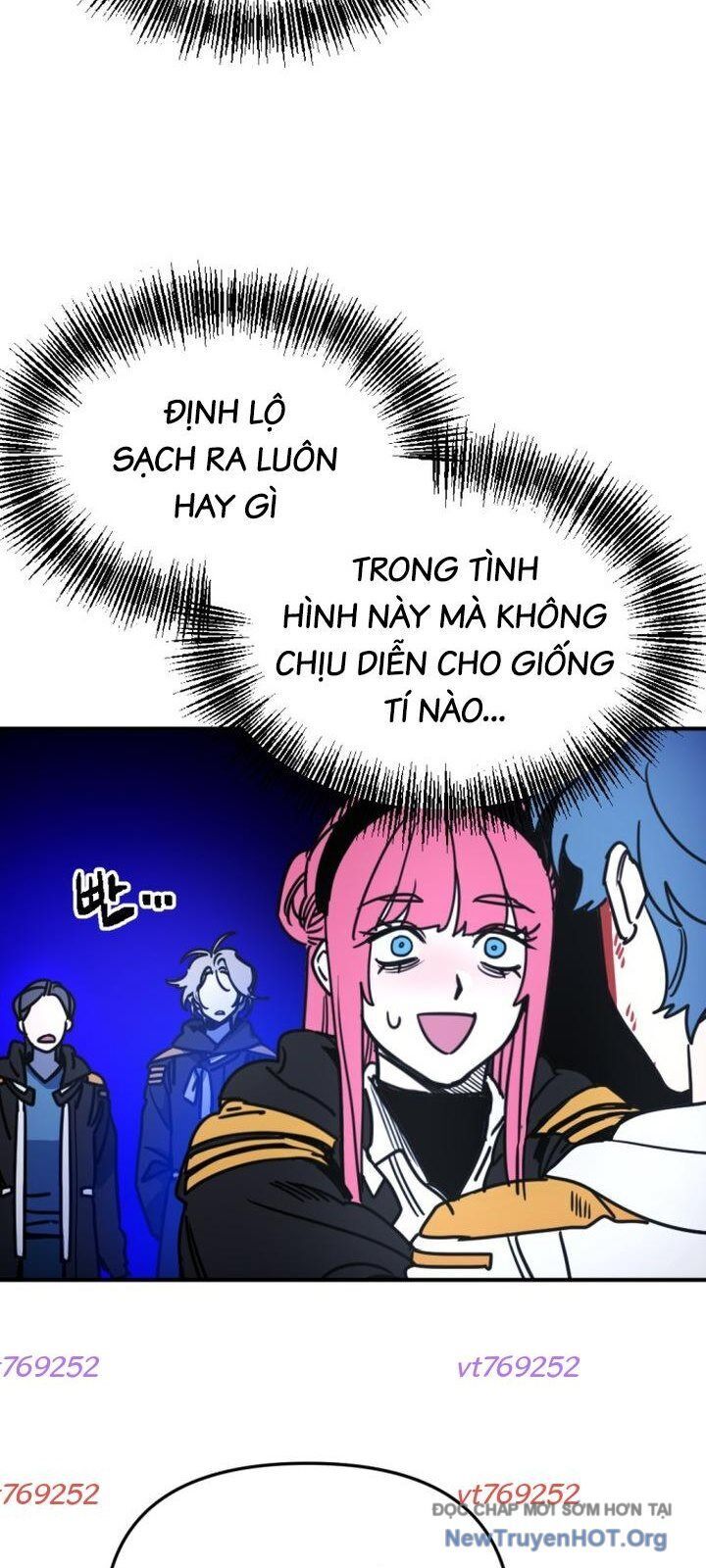 Mê Cung Mộng Ảo Chapter 20 - 35