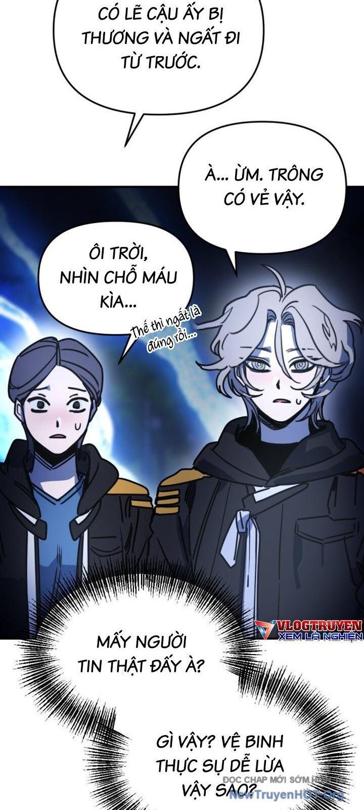 Mê Cung Mộng Ảo Chapter 20 - 36