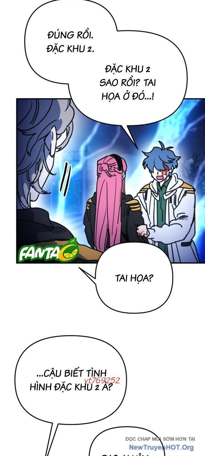 Mê Cung Mộng Ảo Chapter 20 - 38