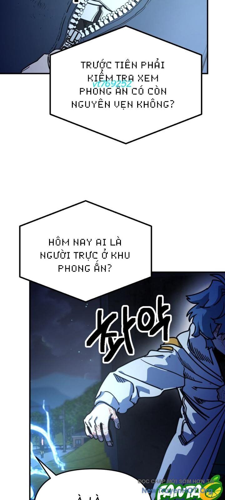 Mê Cung Mộng Ảo Chapter 20 - 5