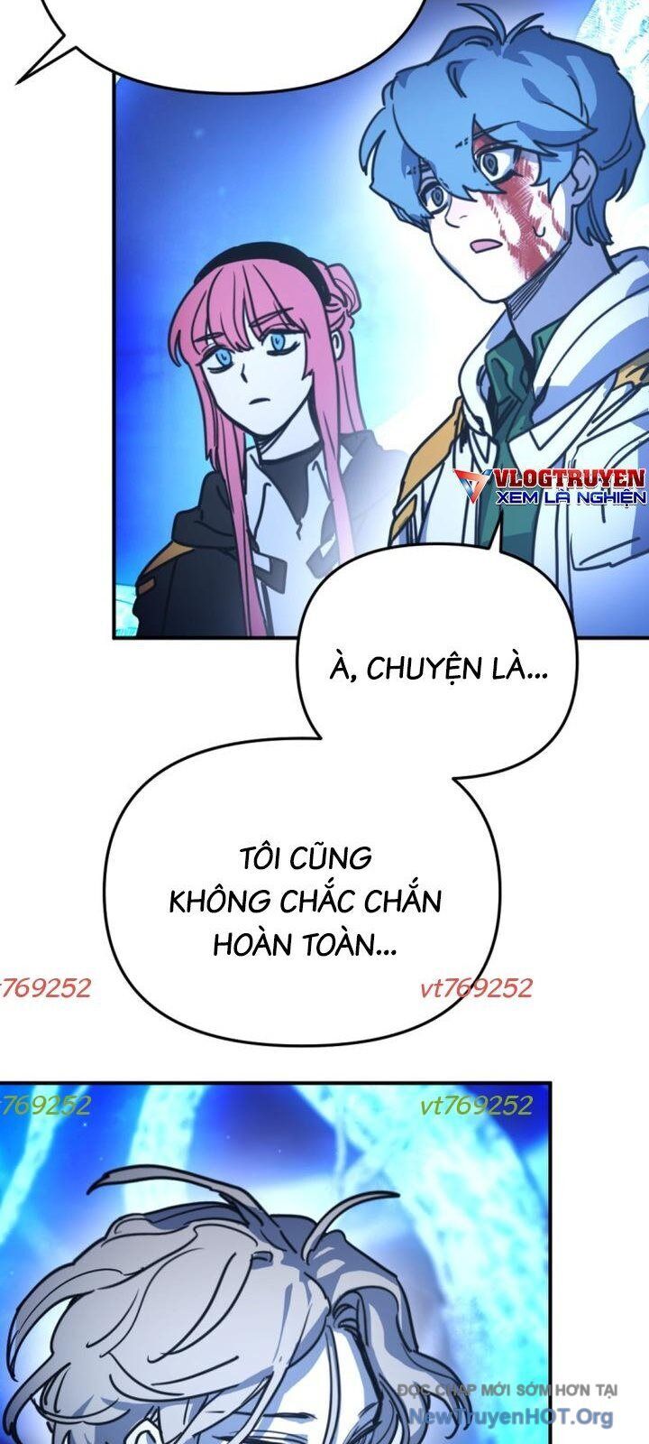 Mê Cung Mộng Ảo Chapter 20 - 41