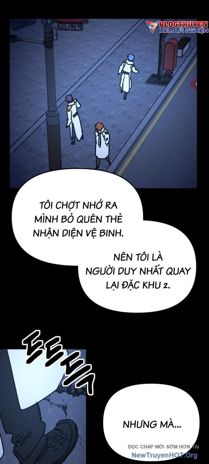 Mê Cung Mộng Ảo Chapter 20 - 43