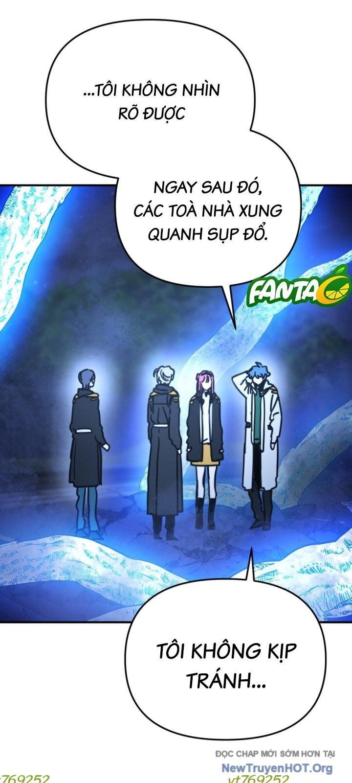 Mê Cung Mộng Ảo Chapter 20 - 46
