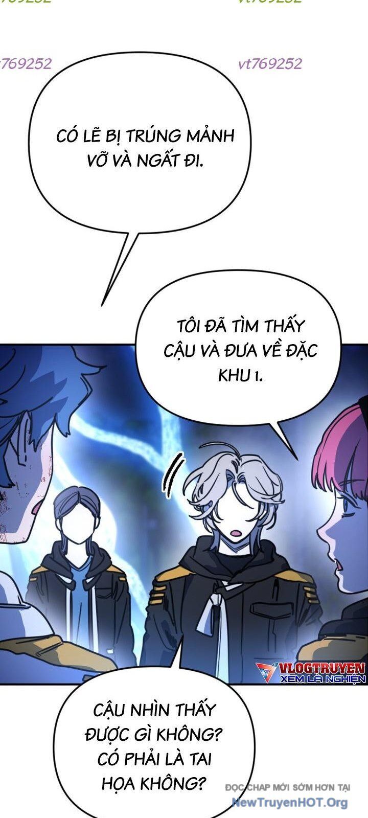 Mê Cung Mộng Ảo Chapter 20 - 47