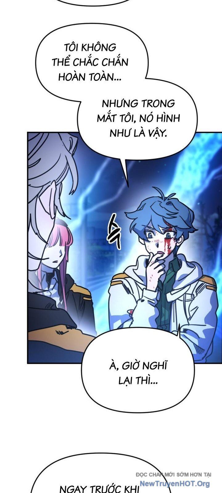 Mê Cung Mộng Ảo Chapter 20 - 48