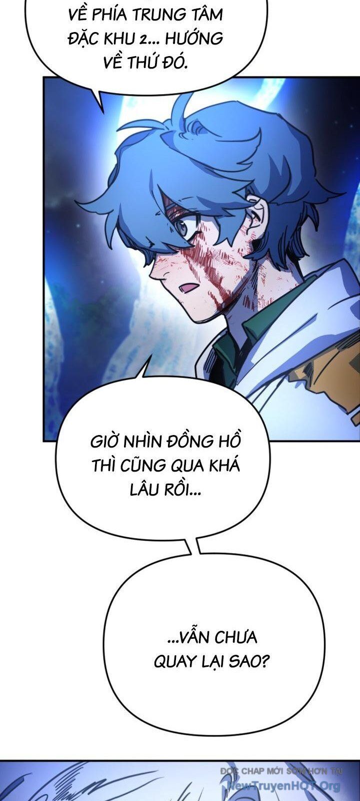 Mê Cung Mộng Ảo Chapter 20 - 50