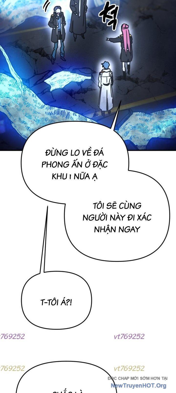 Mê Cung Mộng Ảo Chapter 20 - 52