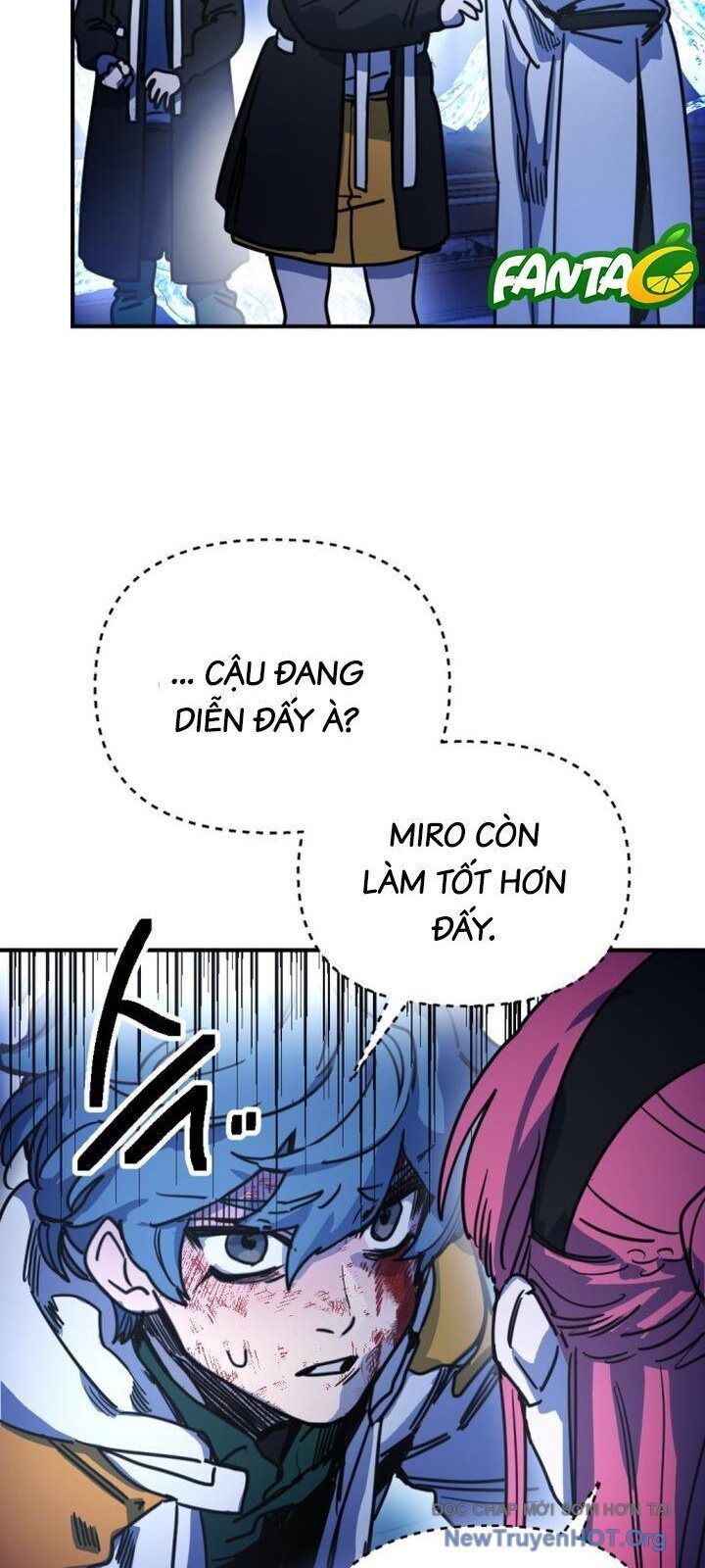 Mê Cung Mộng Ảo Chapter 20 - 57