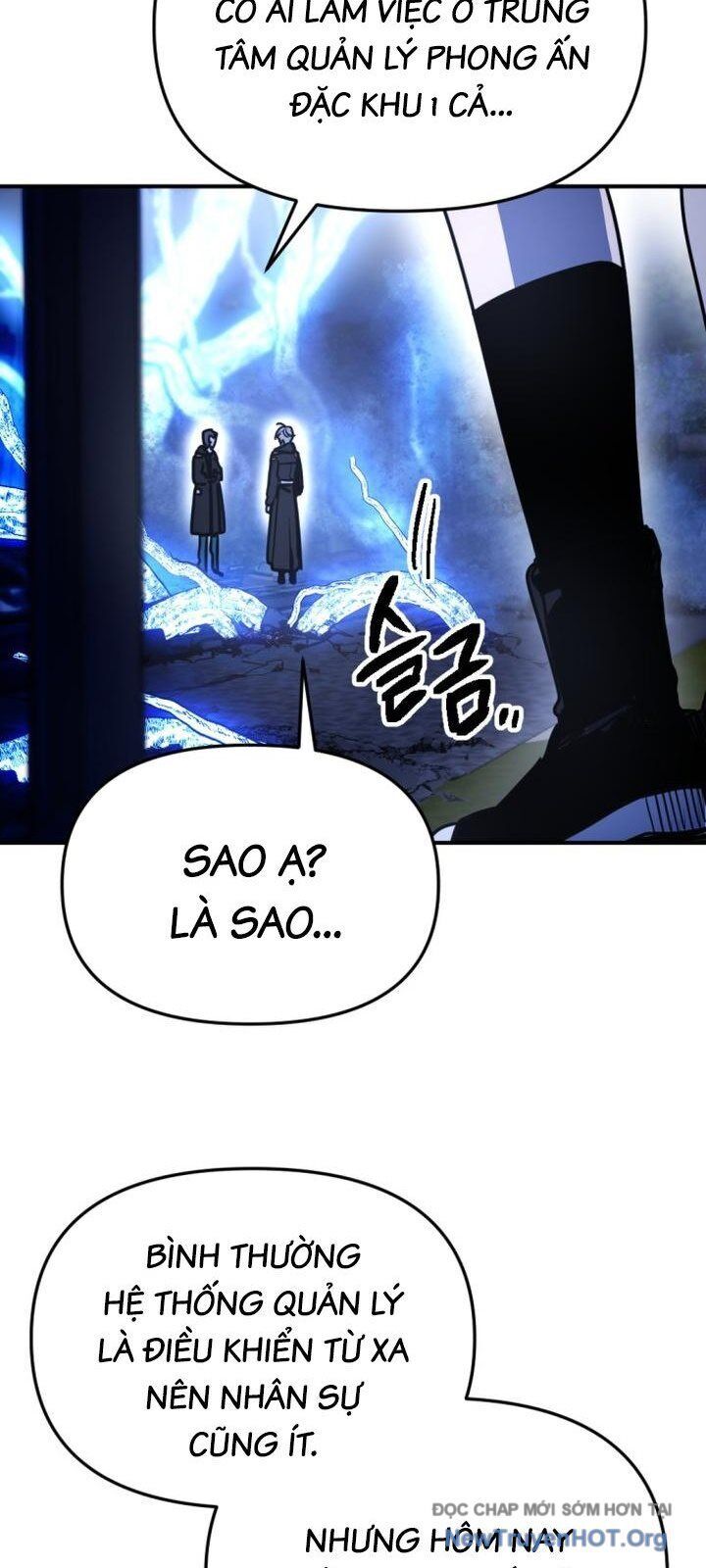 Mê Cung Mộng Ảo Chapter 20 - 9