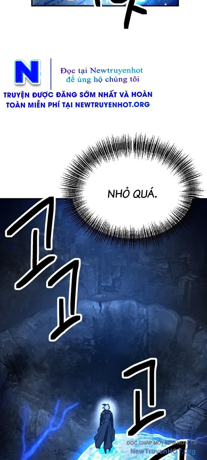 Mê Cung Mộng Ảo Chapter 21 - 3