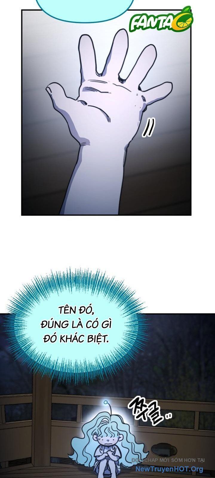 Mê Cung Mộng Ảo Chapter 21 - 24
