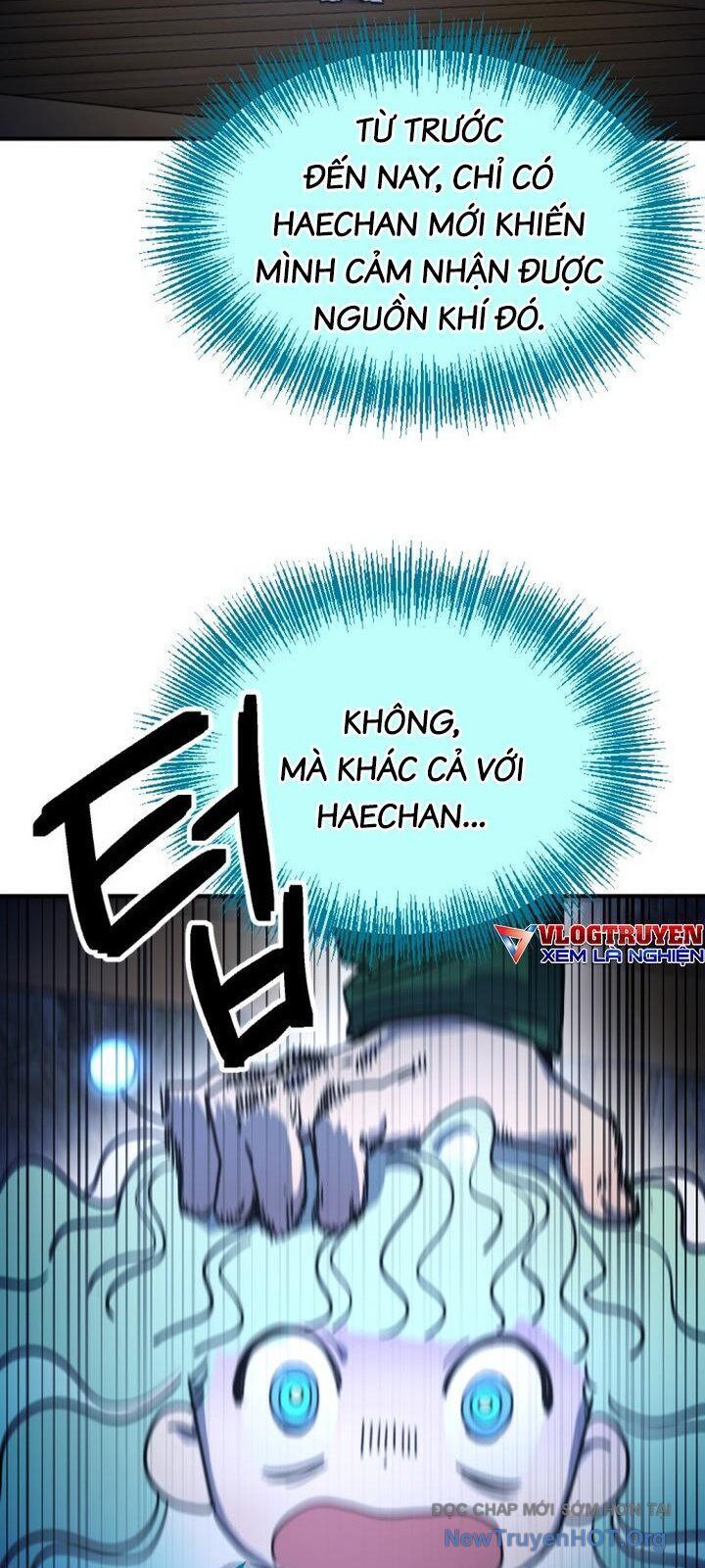 Mê Cung Mộng Ảo Chapter 21 - 25